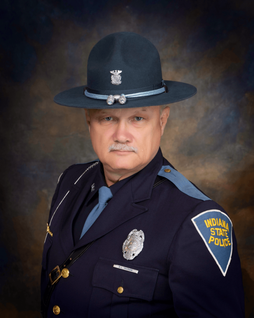 Brent Ingram Headshot